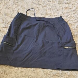 Te Verde Black Knit Fabric